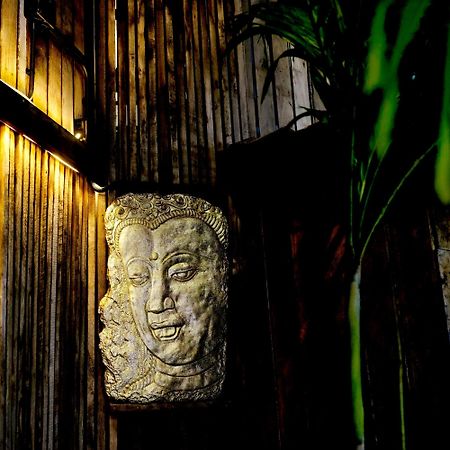 Rinvada House Villa Bangkok Exteriör bild