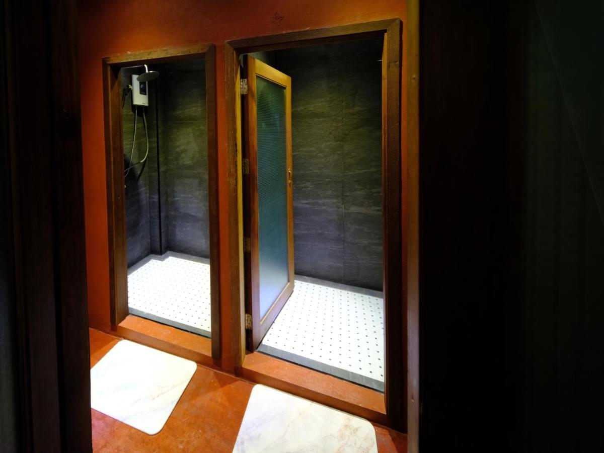 Rinvada House Villa Bangkok Exteriör bild